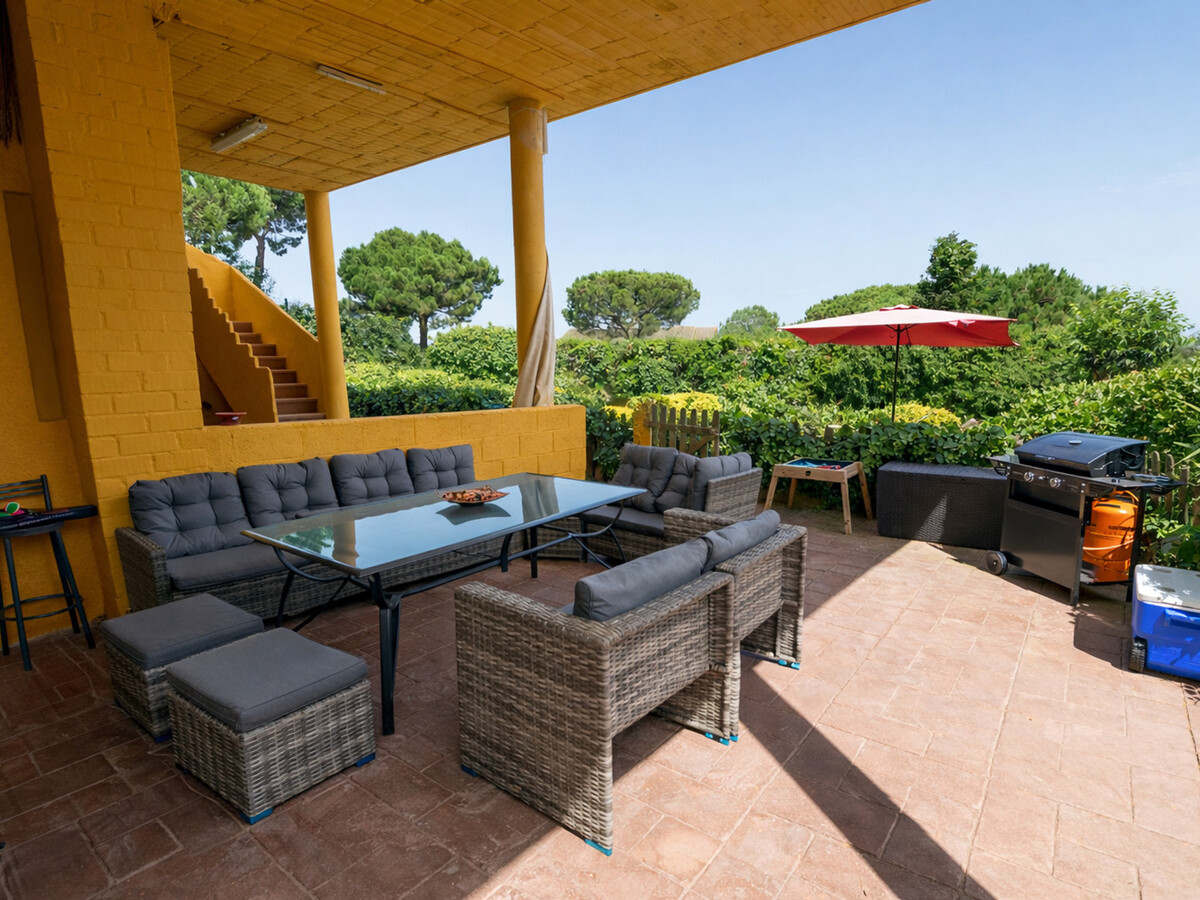 Villa 12 pers. avec piscine, 2 logements indépendants - Photo 33