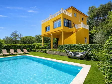 Villa 12 pers. avec piscine, 2 logements indépendants
