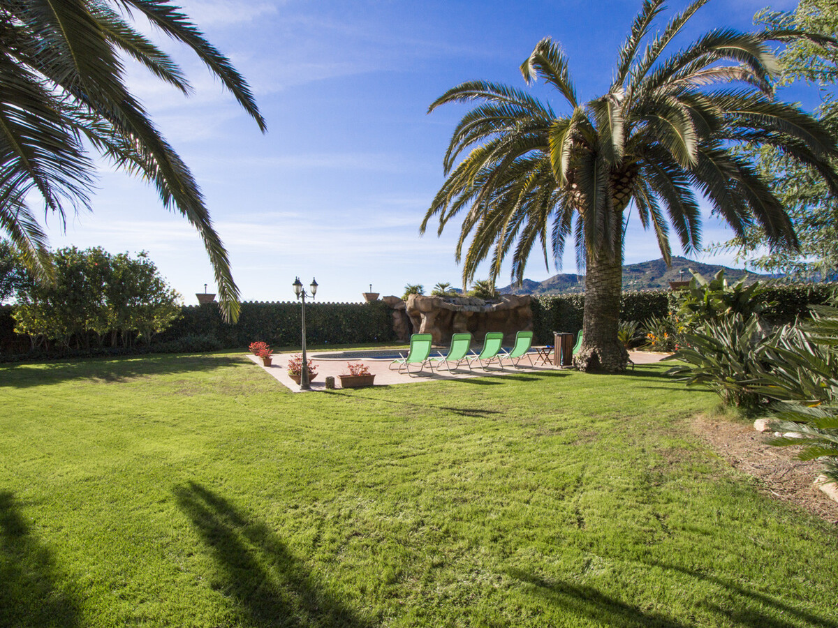 Villa 5 chambres avec piscine privée, 18 km de Salou - Photo 6