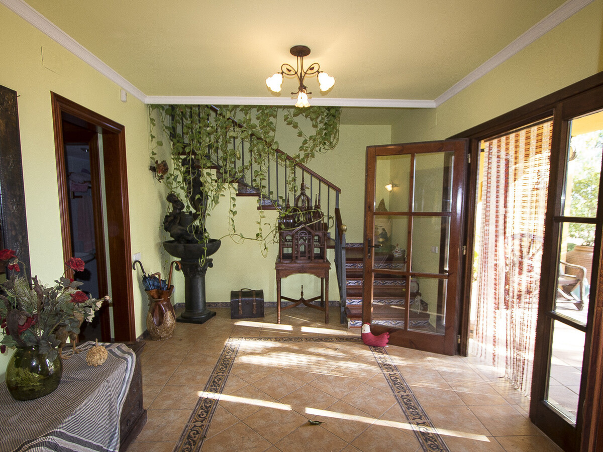 Villa 5 chambres avec piscine privée, 18 km de Salou - Photo 13