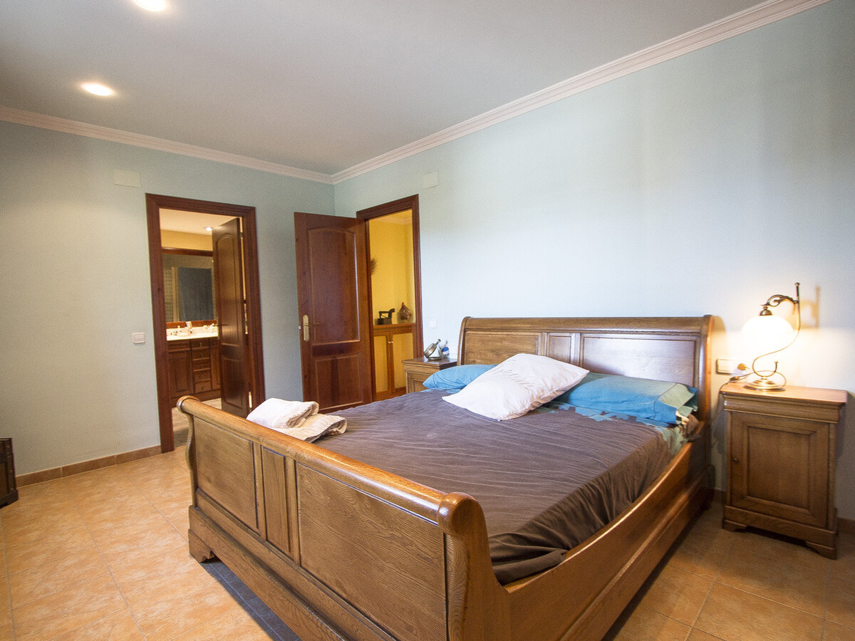 Villa 5 chambres avec piscine privée, 18 km de Salou - Photo 15