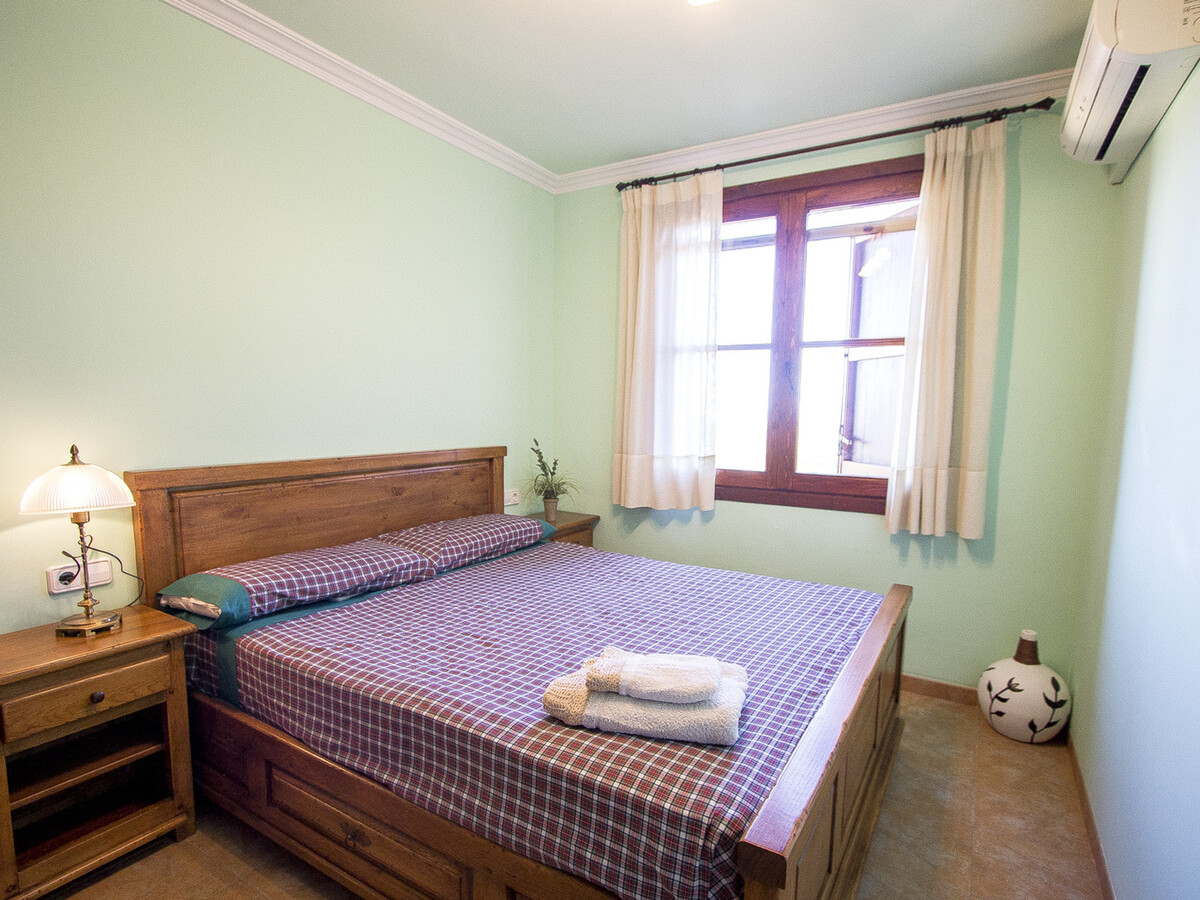 Villa 5 chambres avec piscine privée, 18 km de Salou - Photo 17