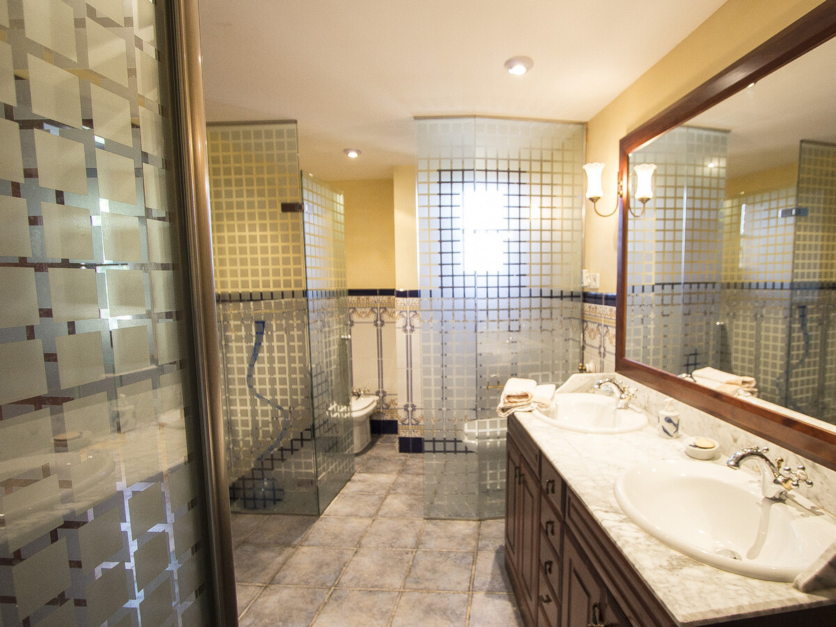 Villa 5 chambres avec piscine privée, 18 km de Salou - Photo 20