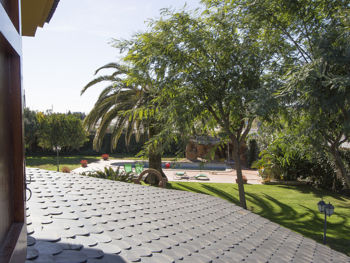 Villa 5 chambres avec piscine privée, 18 km de Salou - Photo 23