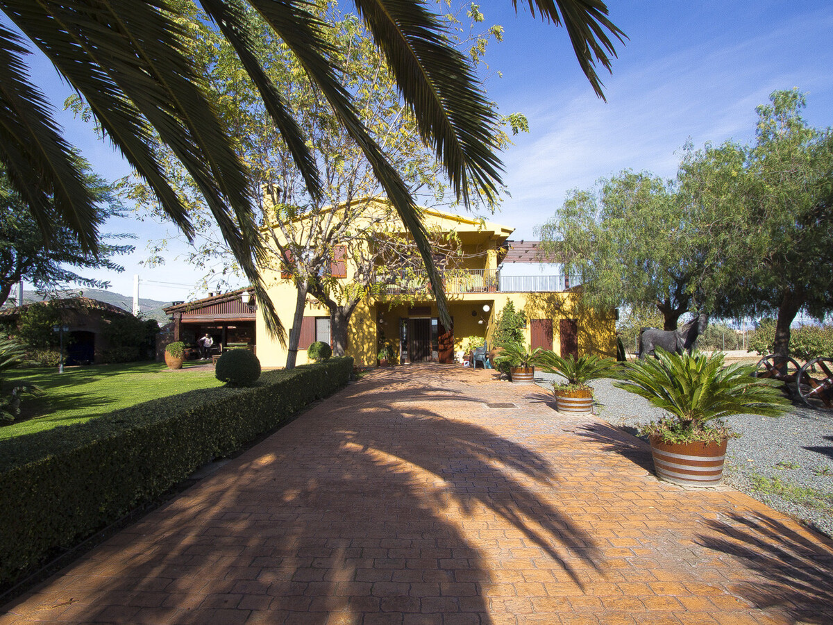 Villa 5 chambres avec piscine privée, 18 km de Salou - Photo 24