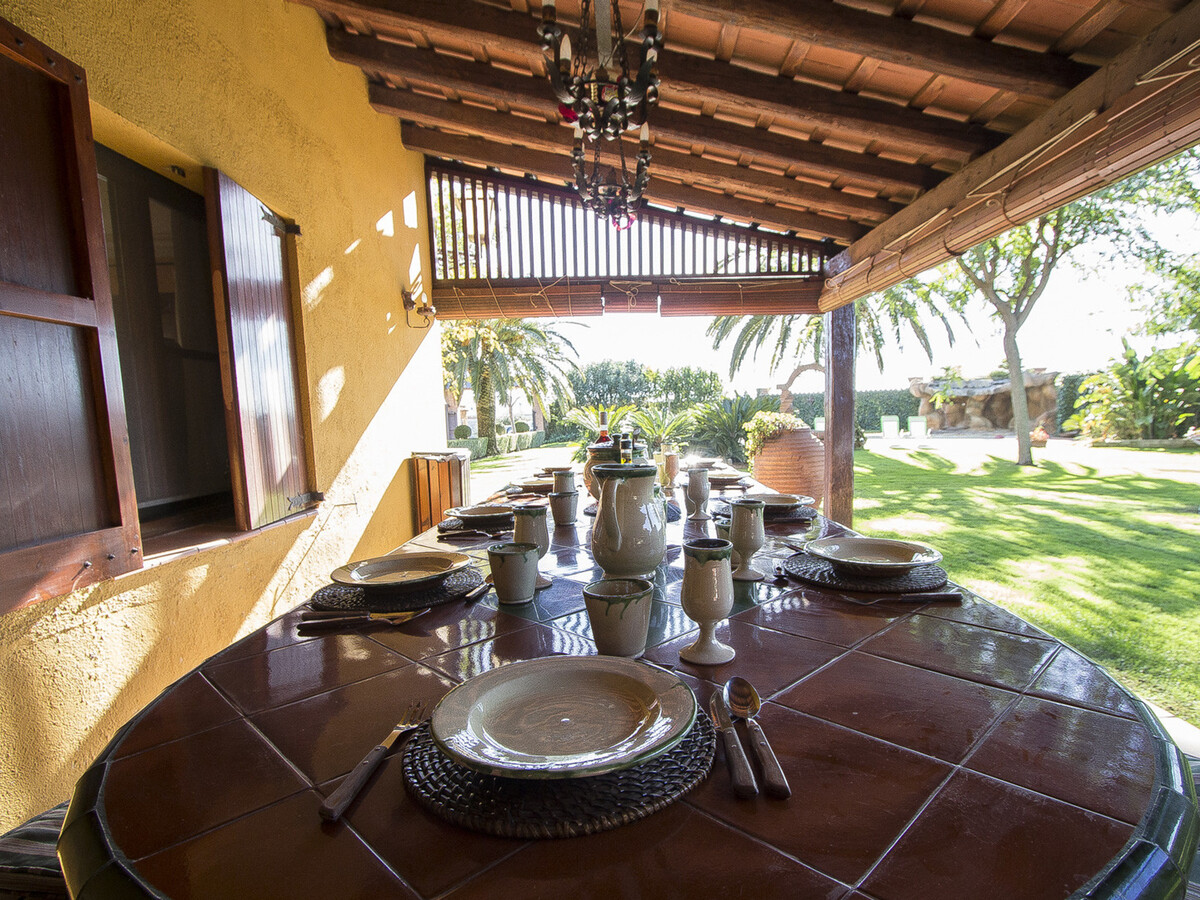 Villa 5 chambres avec piscine privée, 18 km de Salou - Photo 29