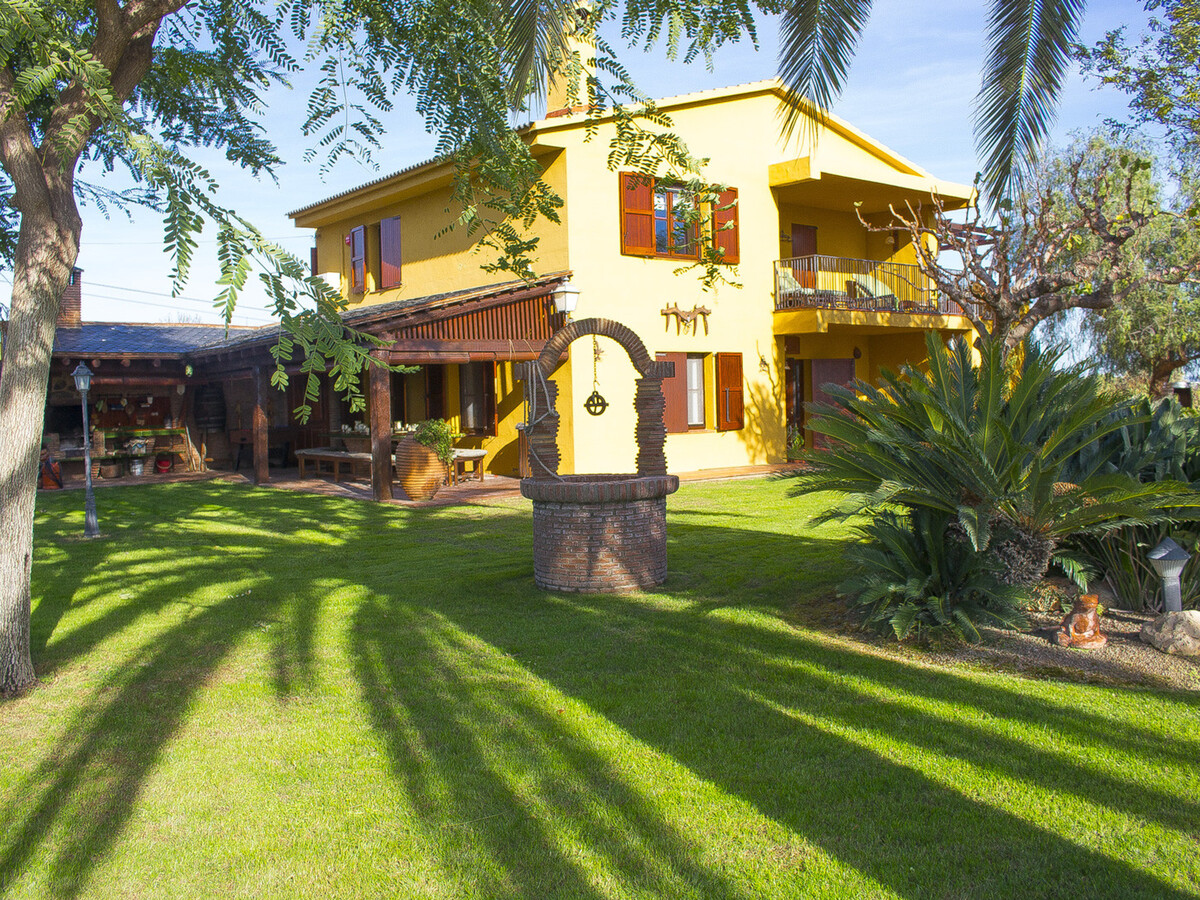 Villa 5 chambres avec piscine privée, 18 km de Salou - Photo 34