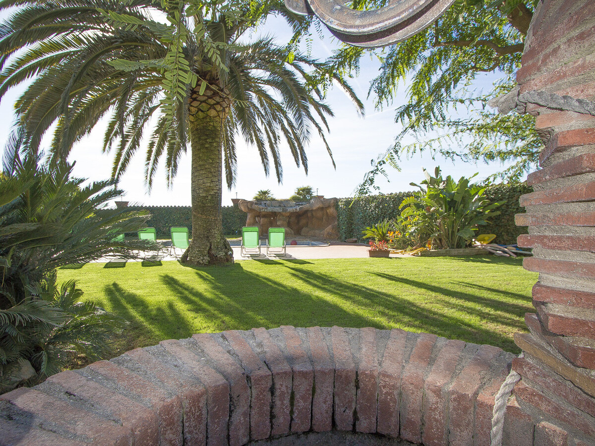 Villa 5 chambres avec piscine privée, 18 km de Salou - Photo 35