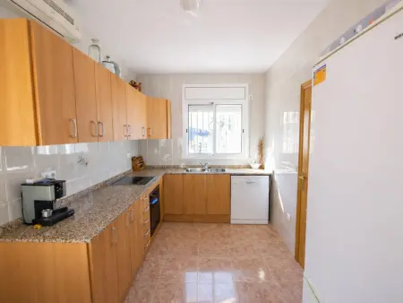 Villa, piscine, animaux admis, vue - 10 pers., Villa 10 personnes à Lloret de Mar - Photo 6