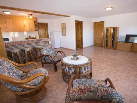 Villa, piscine, animaux admis, vue - 10 pers., Villa 10 personnes à Lloret de Mar - Photo 10