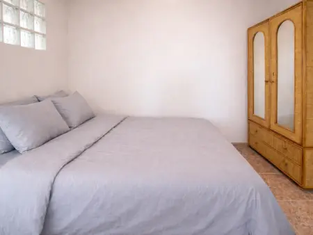 Villa, piscine, animaux admis, vue - 10 pers., Villa 10 personnes à Lloret de Mar - Photo 11