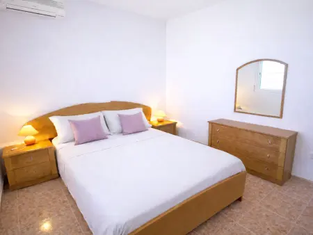 Villa, piscine, animaux admis, vue - 10 pers., Villa 10 personnes à Lloret de Mar - Photo 13