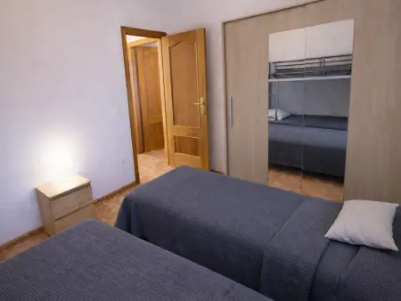 Villa, piscine, animaux admis, vue - 10 pers., Villa 10 personnes à Lloret de Mar - Photo 15