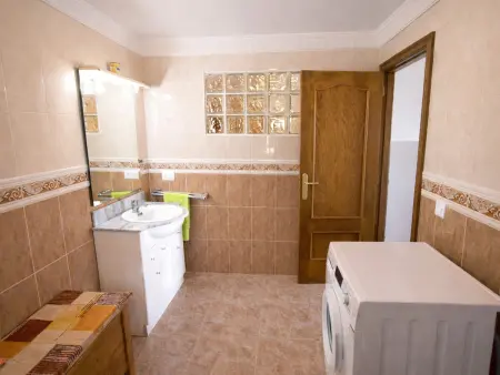 Villa, piscine, animaux admis, vue - 10 pers., Villa 10 personnes à Lloret de Mar - Photo 16