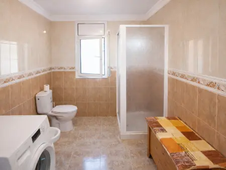 Villa, piscine, animaux admis, vue - 10 pers., Villa 10 personnes à Lloret de Mar - Photo 17