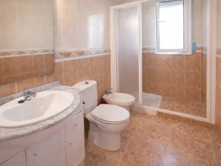 Villa, piscine, animaux admis, vue - 10 pers., Villa 10 personnes à Lloret de Mar - Photo 18