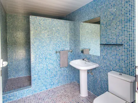 Villa 6 chambres, piscine 5×8m, vue collines près Barcelone : photo 10