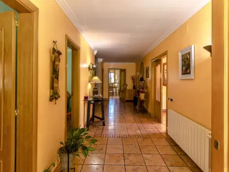 Villa 6 chambres, piscine 5×8m, vue collines près Barcelone : photo 15