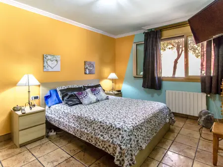 Villa 6 chambres, piscine 5×8m, vue collines près Barcelone : photo 16