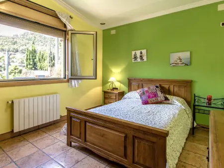 Villa 6 chambres, piscine 5×8m, vue collines près Barcelone : photo 18