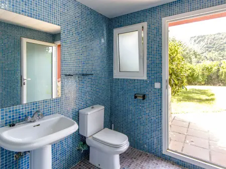 Villa 6 chambres, piscine 5×8m, vue collines près Barcelone : photo 19