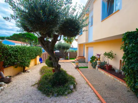Villa vue mer avec piscine 7x3m à Pineda de Mar : photo 21