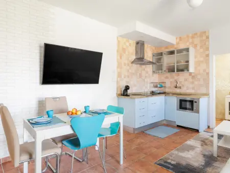 Appartement vue mer à Málaga, terrasse privée : photo 3