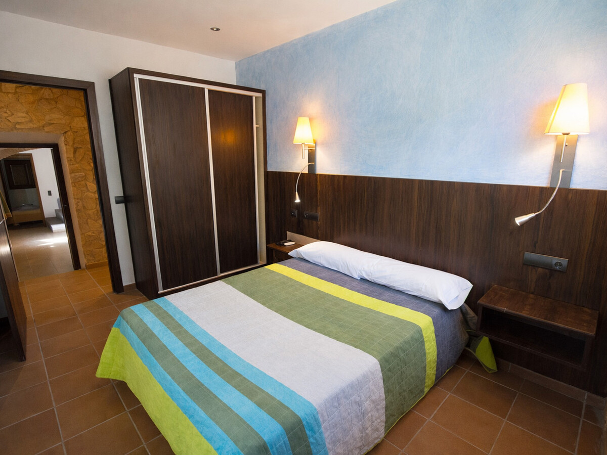 Villa Natura : 10 chambres, piscine et sports à Sils - Photo 15