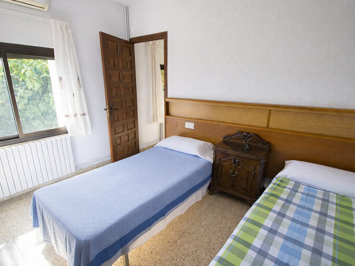 Villa Natura : 10 chambres, piscine et sports à Sils - Photo 16