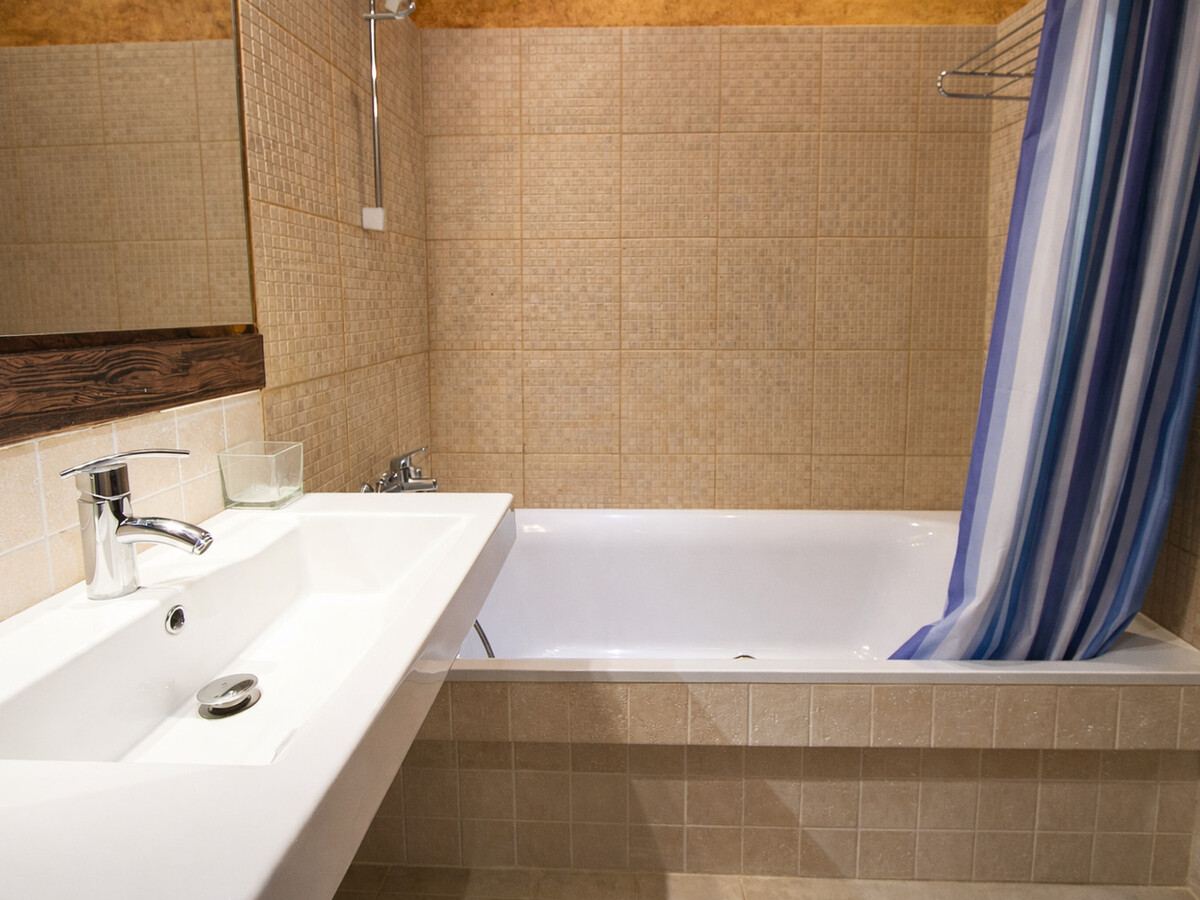 Villa Natura : 10 chambres, piscine et sports à Sils - Photo 27