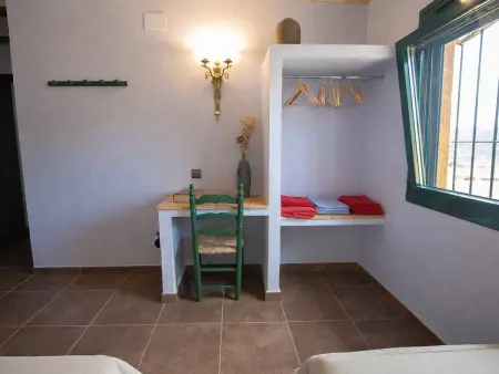 Villa 5 chambres avec court de tennis et piscine à Alforja : photo 19