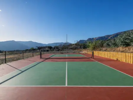 Villa 5 chambres avec court de tennis et piscine à Alforja : photo 34