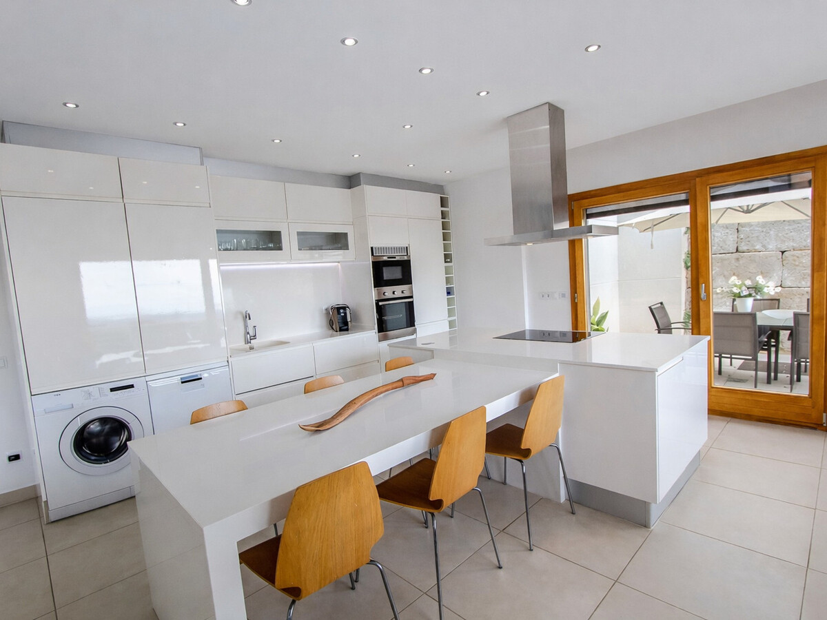 Villa moderne 9 pers., piscine eau salée, terrasse 250m² - Photo 4