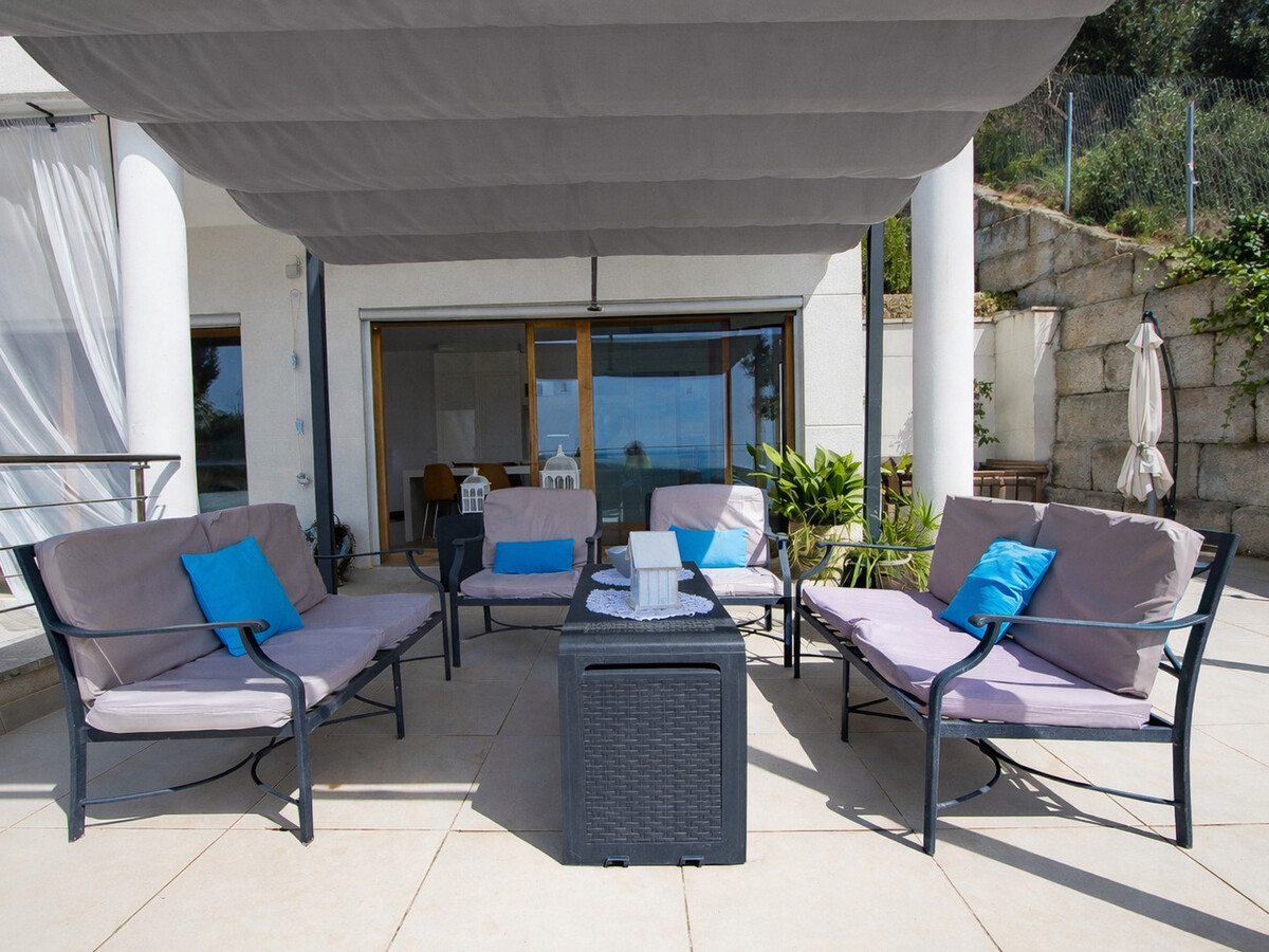 Villa moderne 9 pers., piscine eau salée, terrasse 250m² - Photo 6