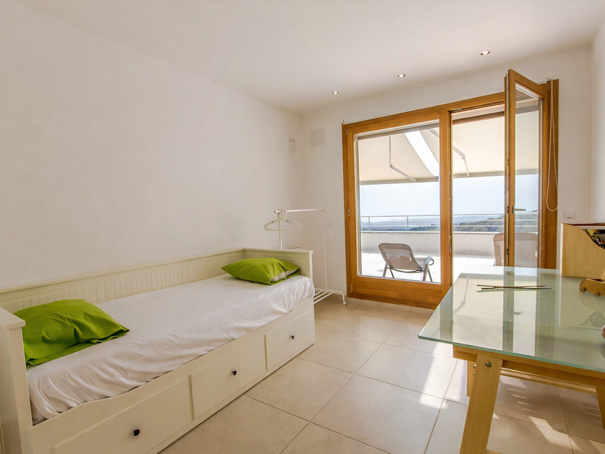 Villa moderne 9 pers., piscine eau salée, terrasse 250m² - Photo 7
