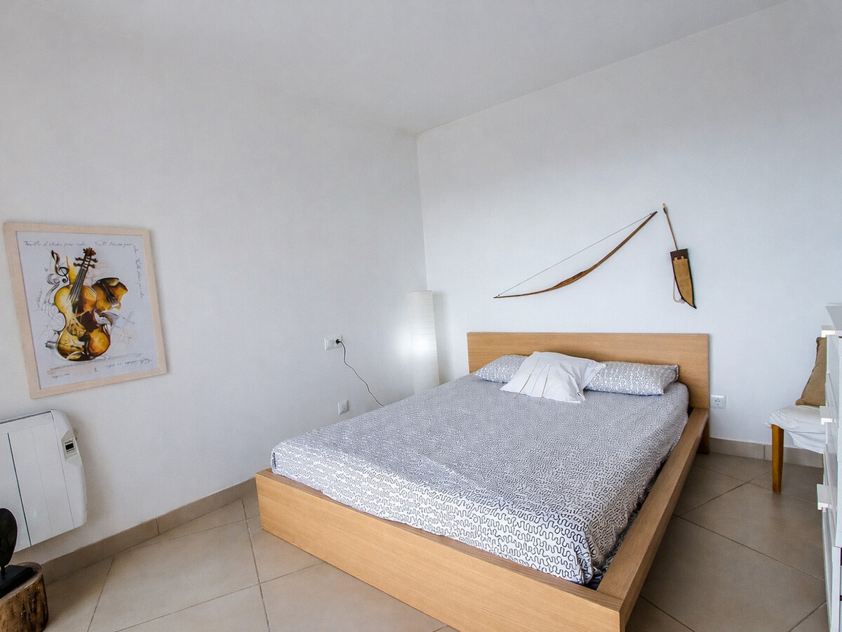 Villa moderne 9 pers., piscine eau salée, terrasse 250m² - Photo 15