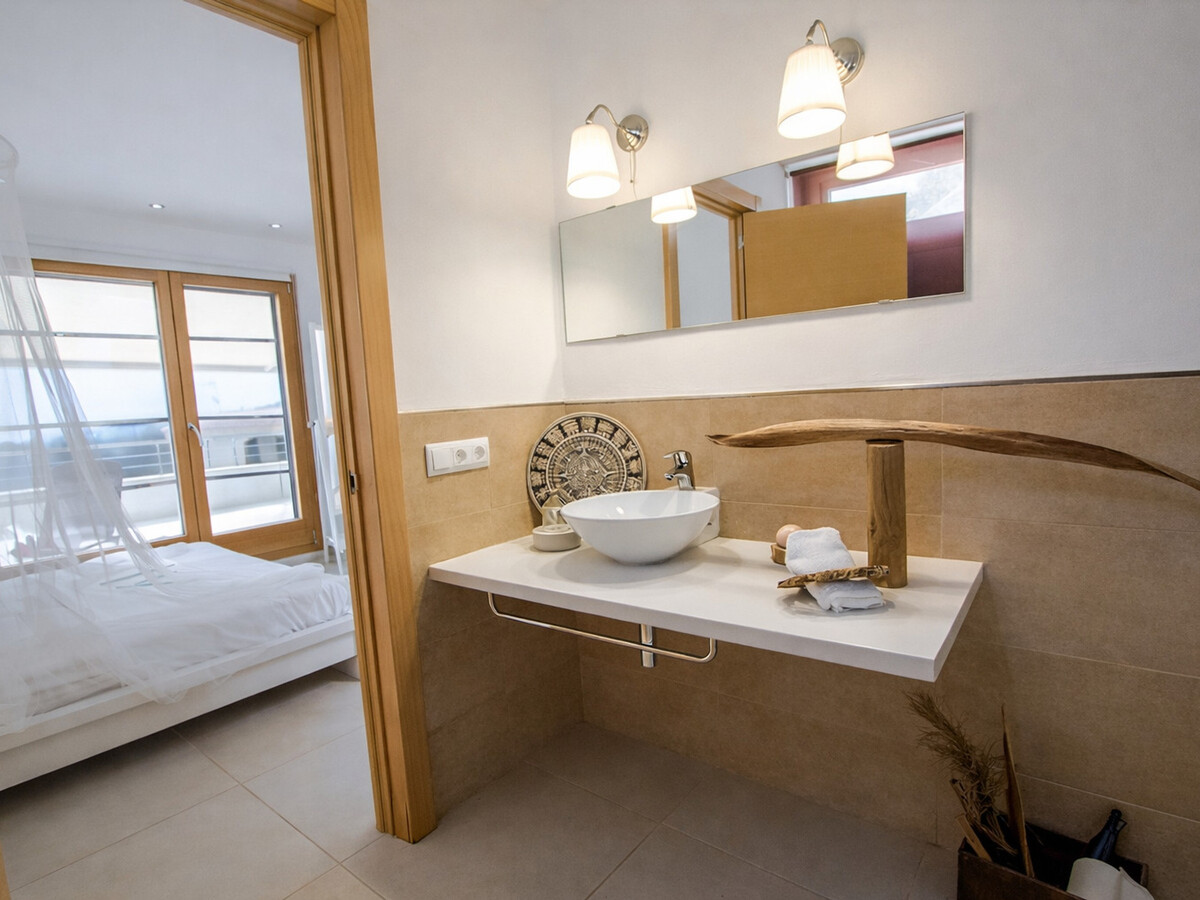 Villa moderne 9 pers., piscine eau salée, terrasse 250m² - Photo 17