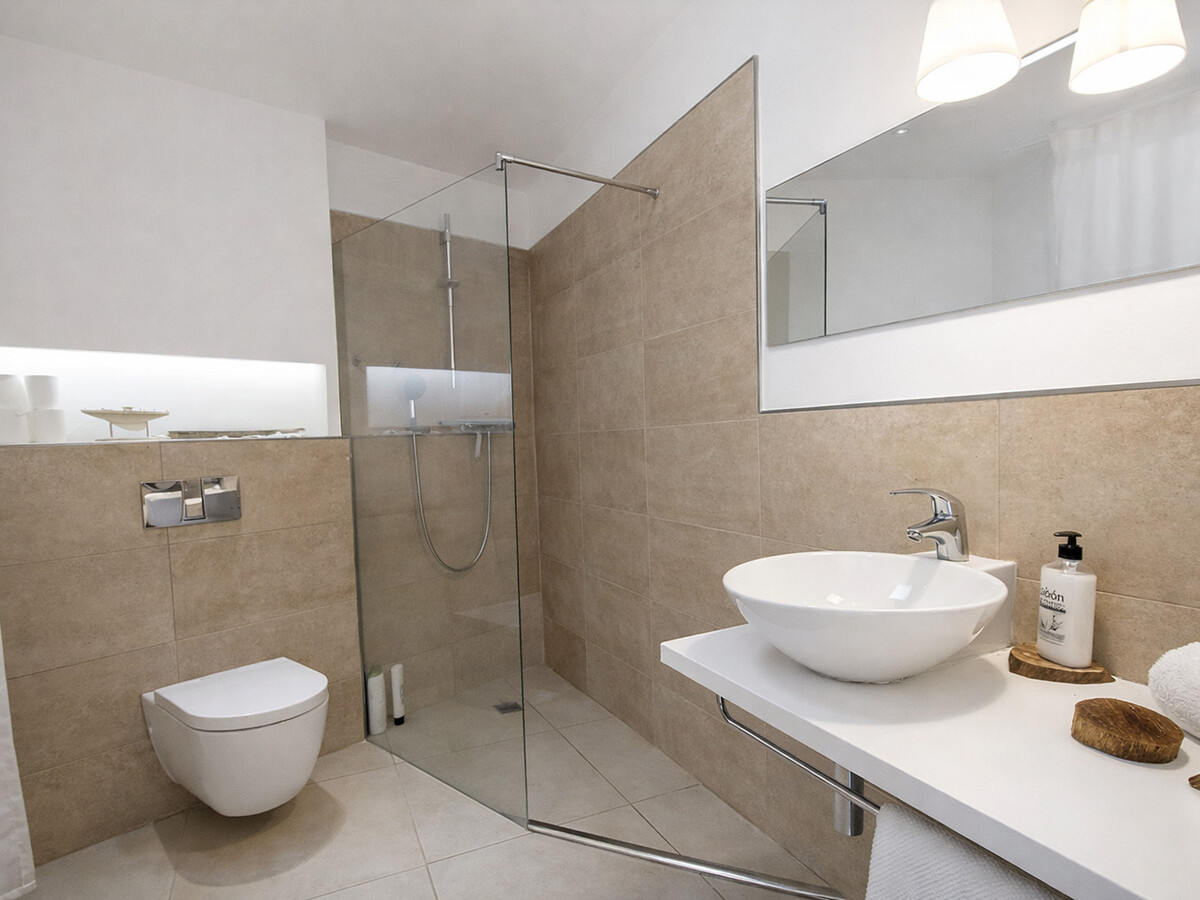 Villa moderne 9 pers., piscine eau salée, terrasse 250m² - Photo 19