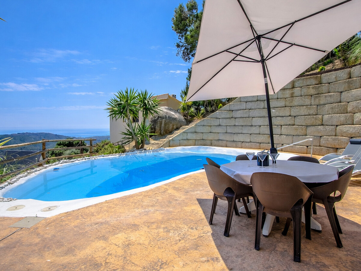 Villa moderne 9 pers., piscine eau salée, terrasse 250m² - Photo 21