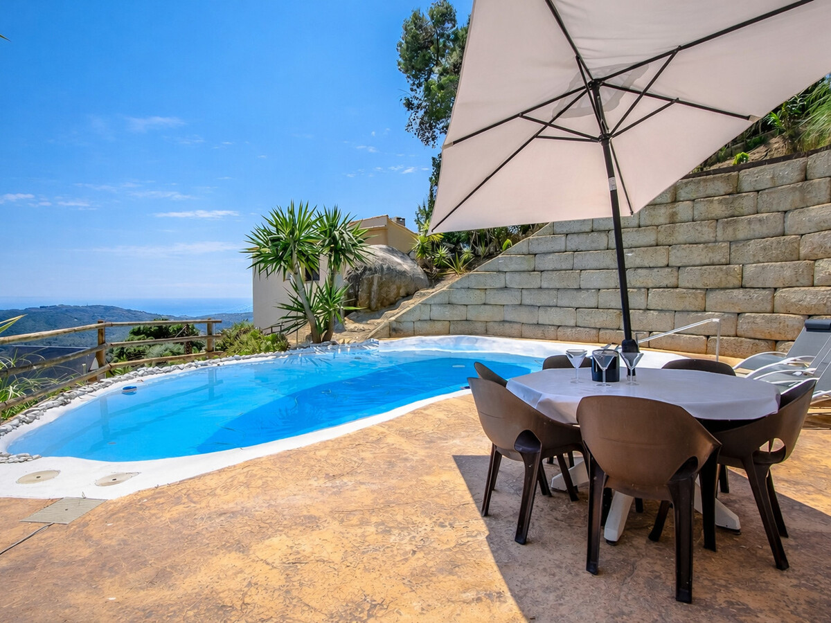 Villa moderne 9 pers., piscine eau salée, terrasse 250m² - Photo 22