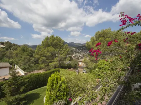 Villa Cervello 10 pers., piscine 8×4m et terrain de jeux : photo 9