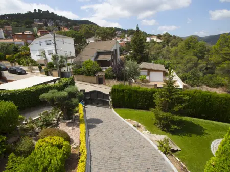 Villa Cervello 10 pers., piscine 8×4m et terrain de jeux : photo 10