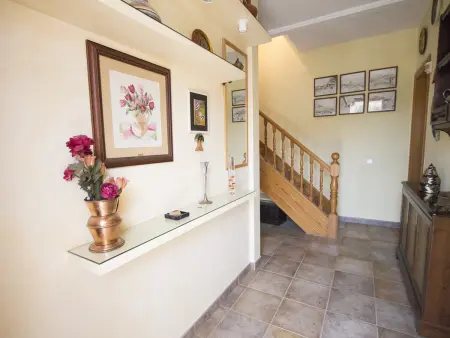 Villa Cervello 10 pers., piscine 8×4m et terrain de jeux : photo 13