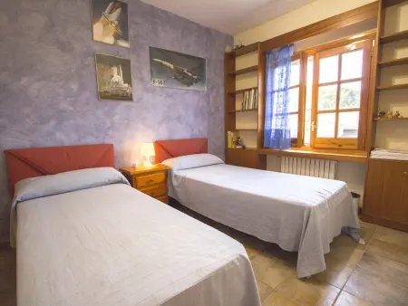 Villa Cervello 10 pers., piscine 8×4m et terrain de jeux : photo 16