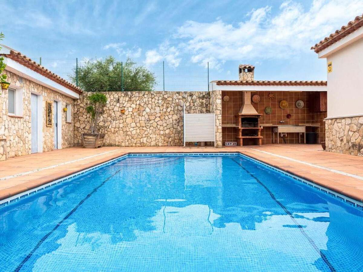 La Caseta de la Muntanya, villa 4 ch vue mer - Photo 7