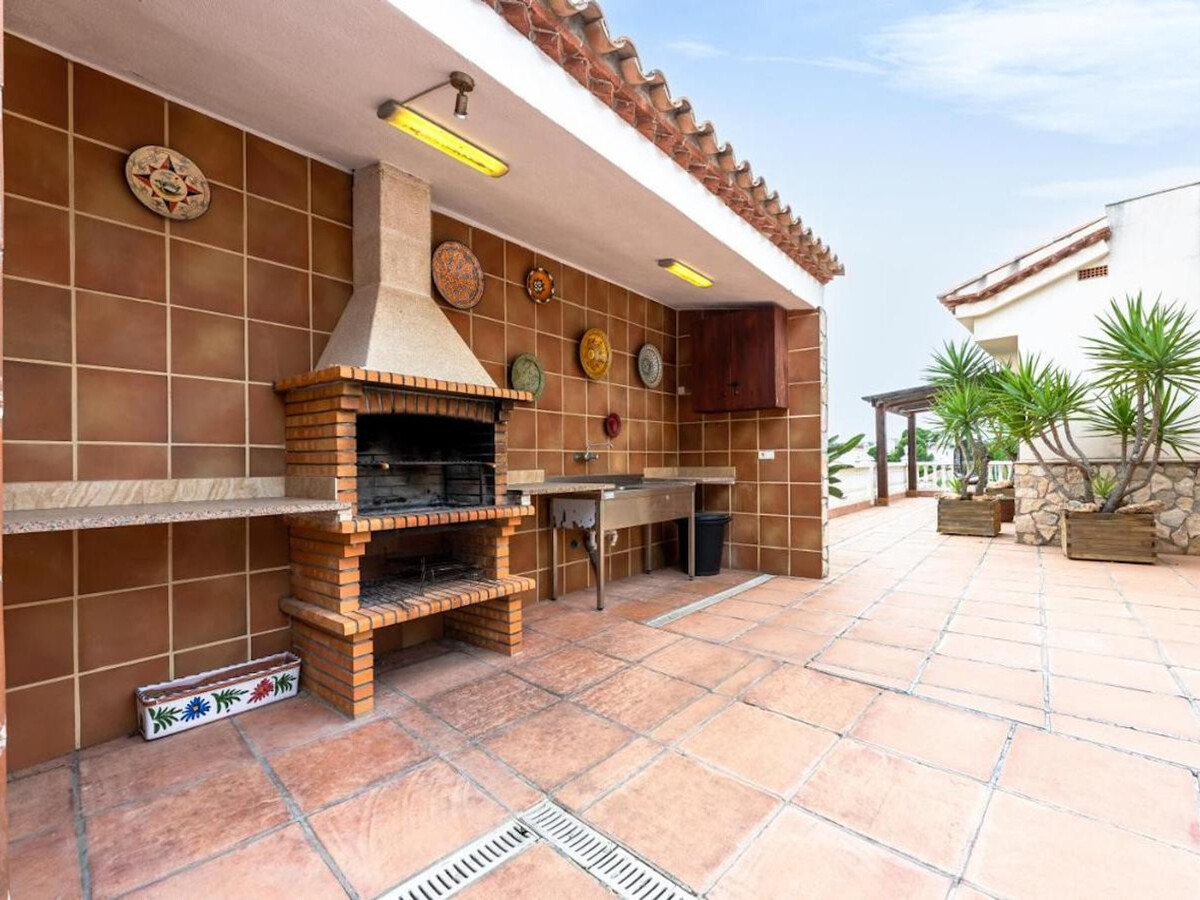 La Caseta de la Muntanya, villa 4 ch vue mer - Photo 10