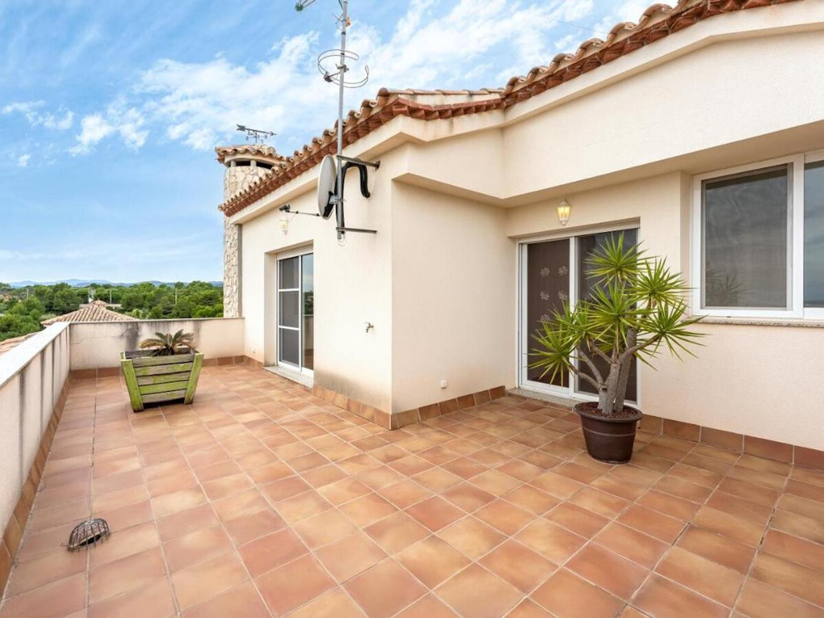 La Caseta de la Muntanya, villa 4 ch vue mer - Photo 11