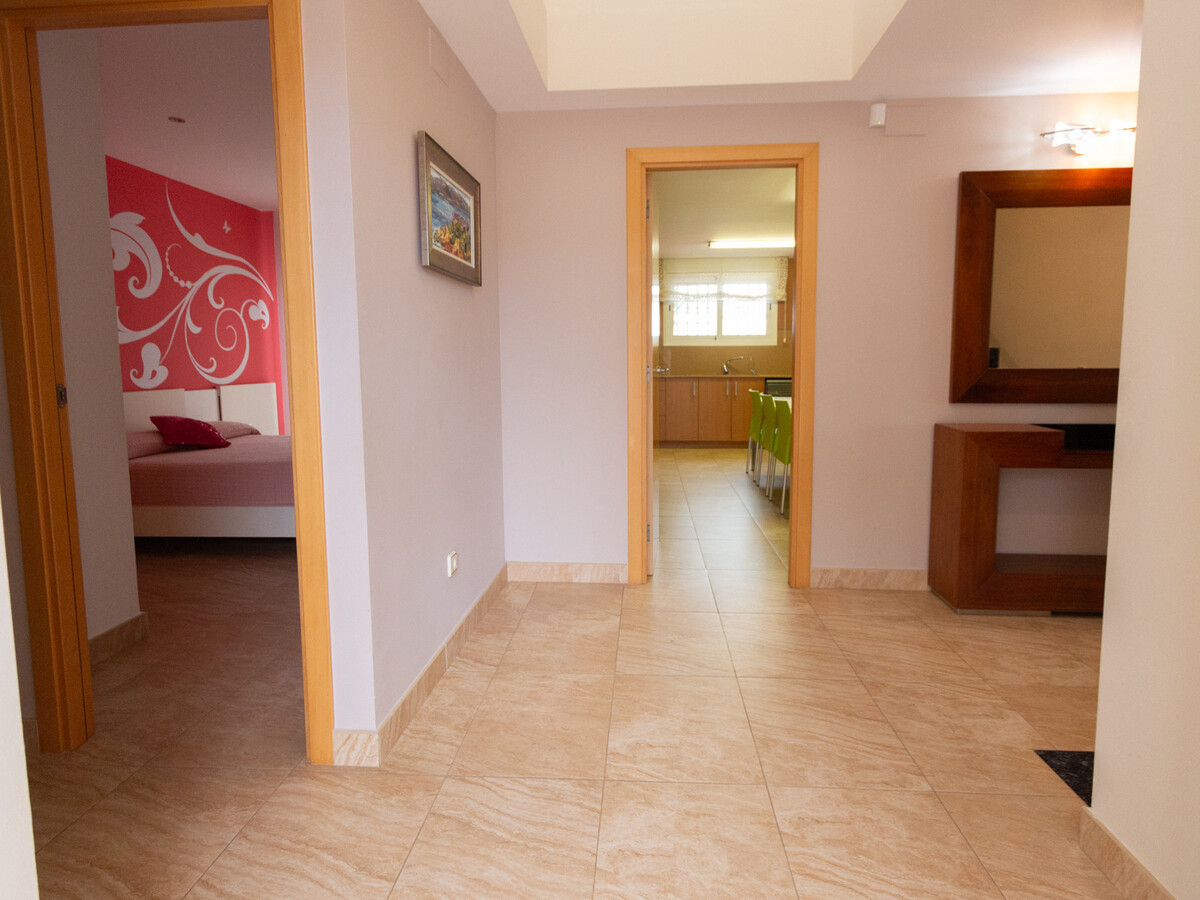La Caseta de la Muntanya, villa 4 ch vue mer - Photo 15
