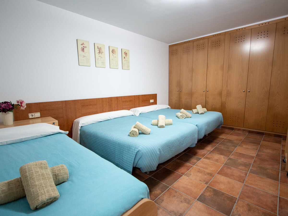 La Caseta de la Muntanya, villa 4 ch vue mer - Photo 22