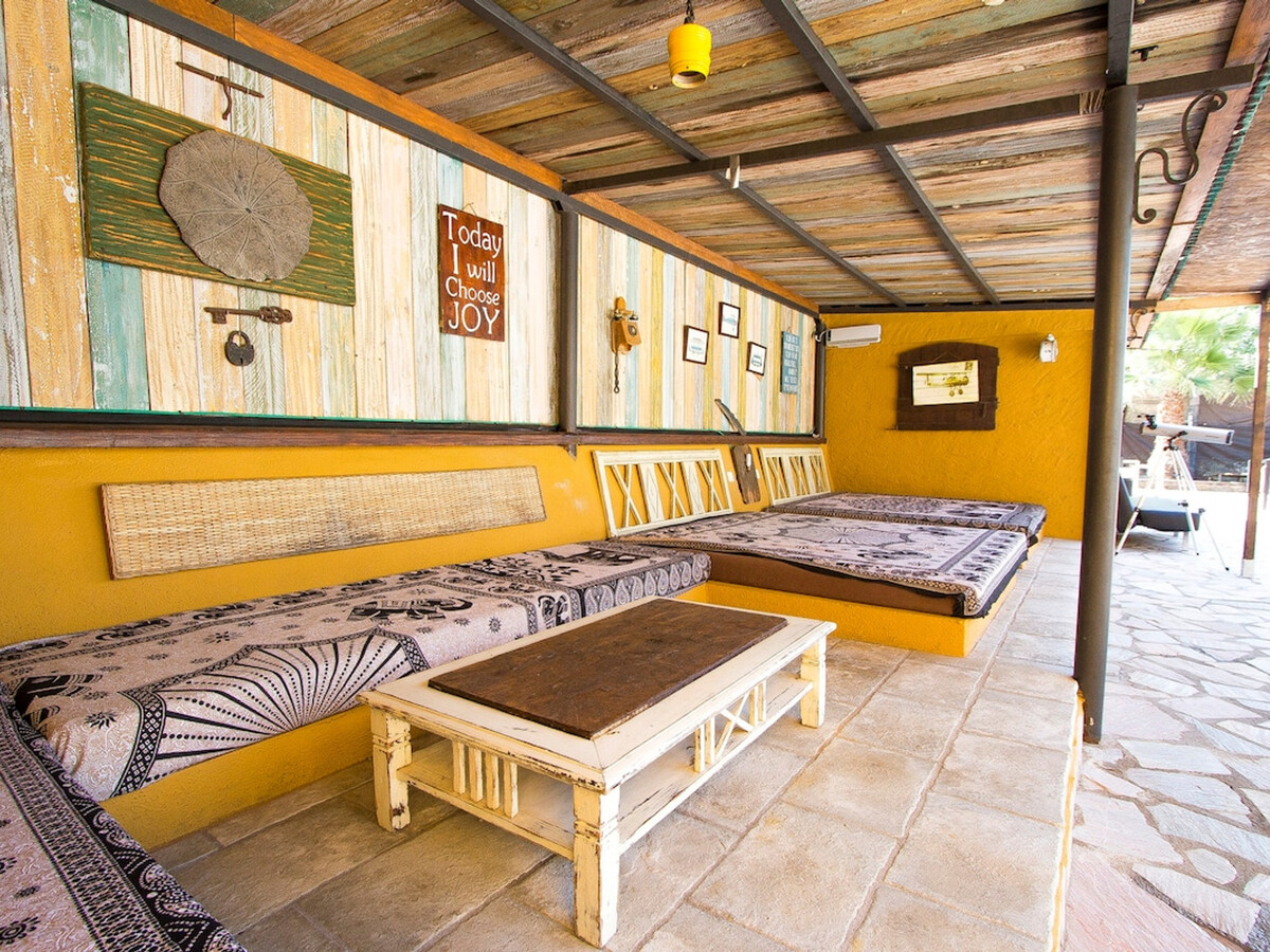 Villa 7 chambres, piscine 6×12m et jacuzzi à Rubí - Photo 6